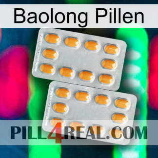 Baolong Pills cialis4